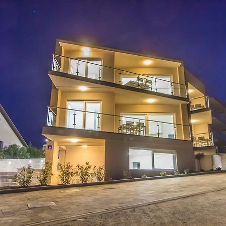 Villa Ilenia มูร์แตร์ ภายนอก รูปภาพ